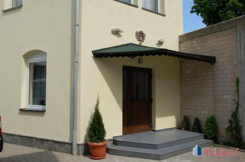 Zimmerfrei In Radebeul Εξωτερικό φωτογραφία