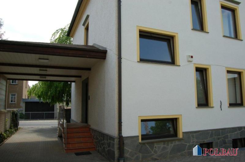 Zimmerfrei In Radebeul Εξωτερικό φωτογραφία