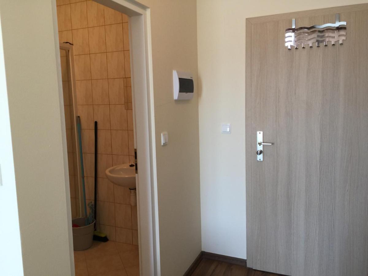 Zimmerfrei In Radebeul Εξωτερικό φωτογραφία