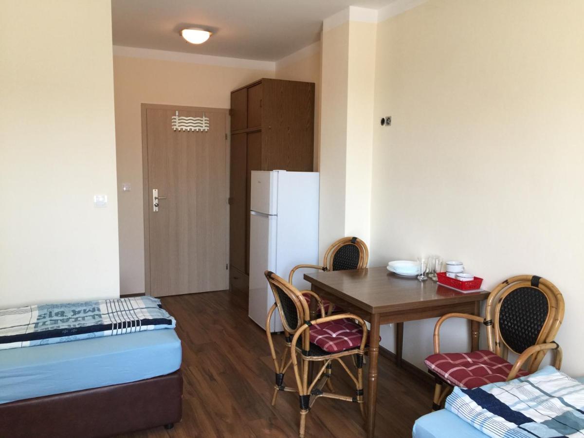 Zimmerfrei In Radebeul Εξωτερικό φωτογραφία
