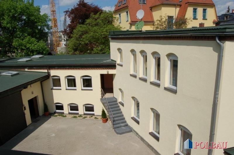 Zimmerfrei In Radebeul Εξωτερικό φωτογραφία
