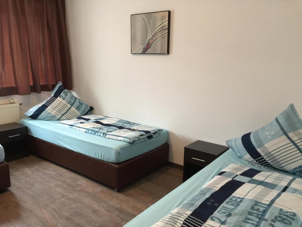 Zimmerfrei In Radebeul Εξωτερικό φωτογραφία