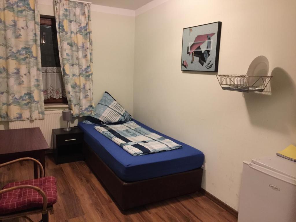 Zimmerfrei In Radebeul Εξωτερικό φωτογραφία