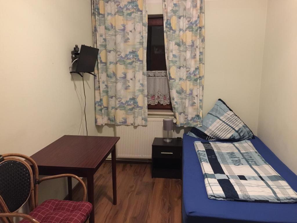 Zimmerfrei In Radebeul Εξωτερικό φωτογραφία